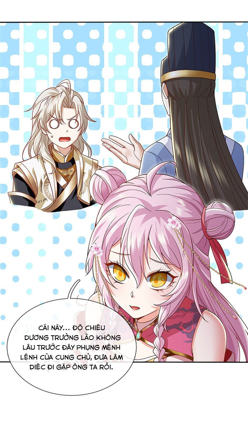 Lựa Chọn Thần Cấp: Ta Không Theo Sáo Lộ Mạnh Lên Chapter 113 - 6