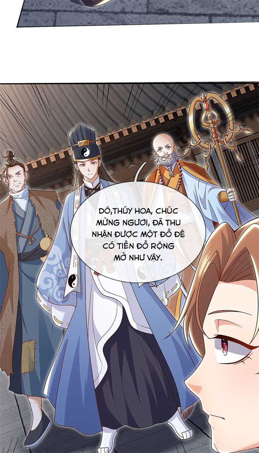 Lựa Chọn Thần Cấp: Ta Không Theo Sáo Lộ Mạnh Lên Chapter 113 - 8