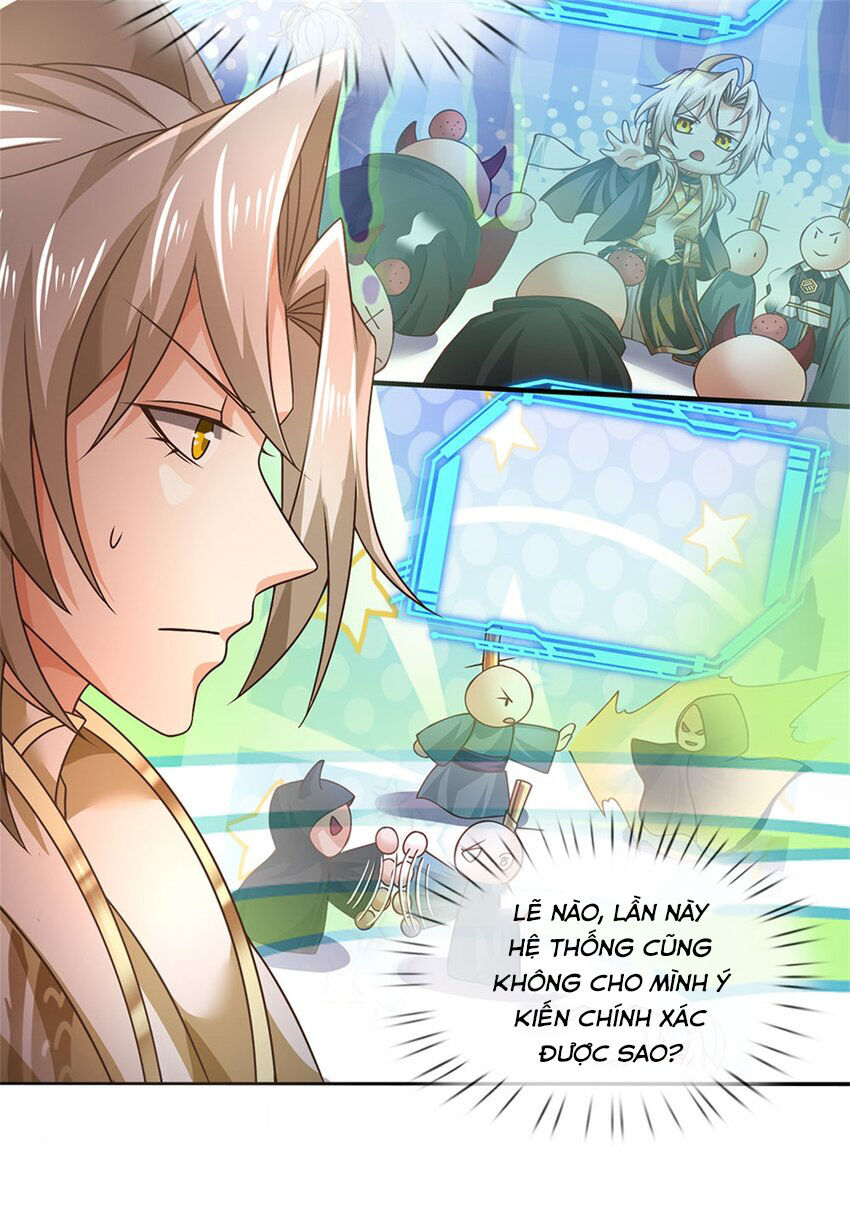 Lựa Chọn Thần Cấp: Ta Không Theo Sáo Lộ Mạnh Lên Chapter 114 - 12