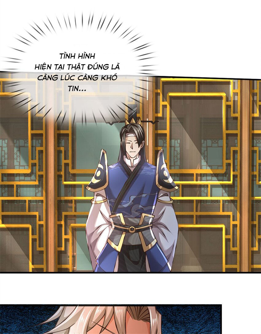 Lựa Chọn Thần Cấp: Ta Không Theo Sáo Lộ Mạnh Lên Chapter 114 - 13