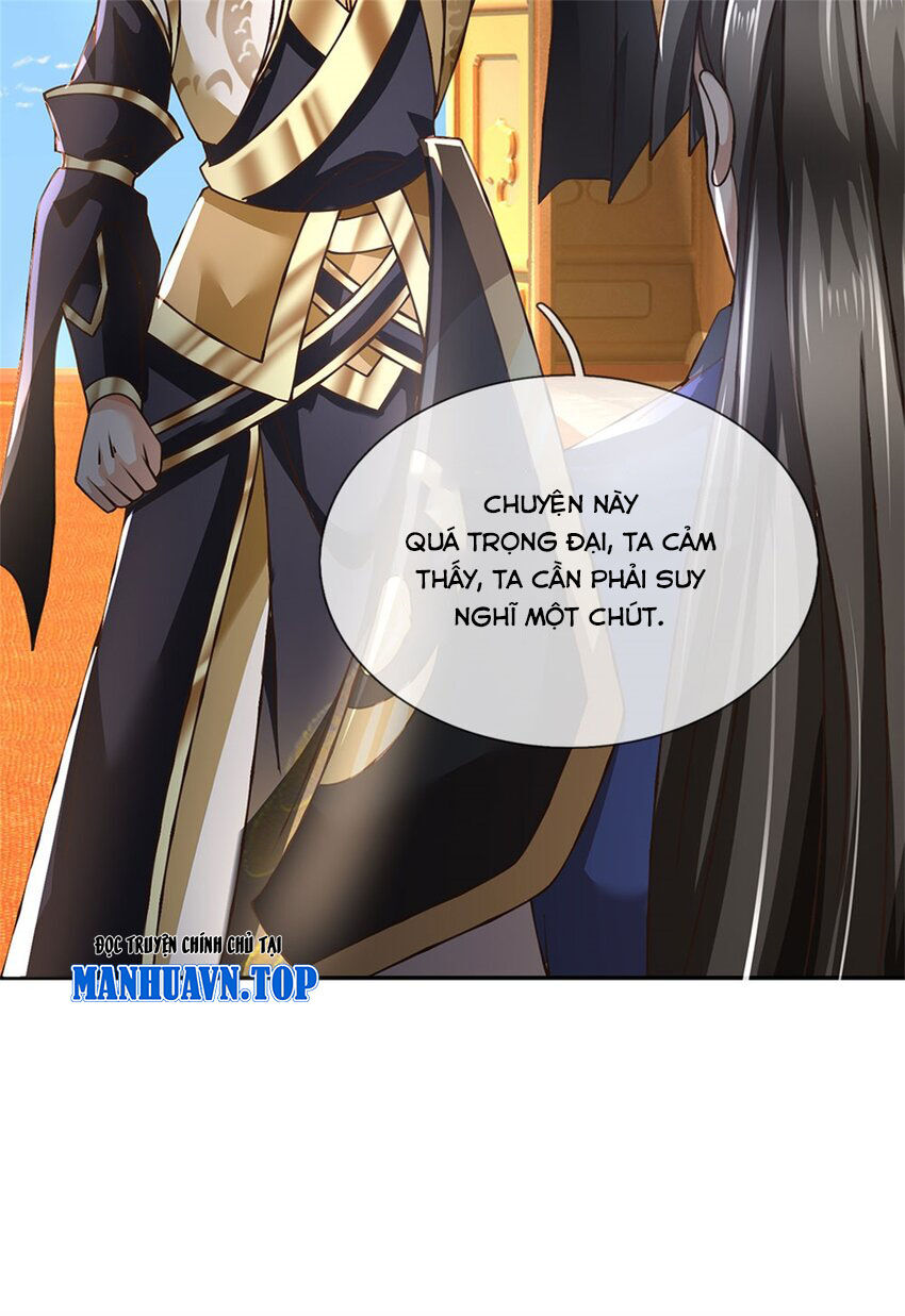 Lựa Chọn Thần Cấp: Ta Không Theo Sáo Lộ Mạnh Lên Chapter 114 - 15