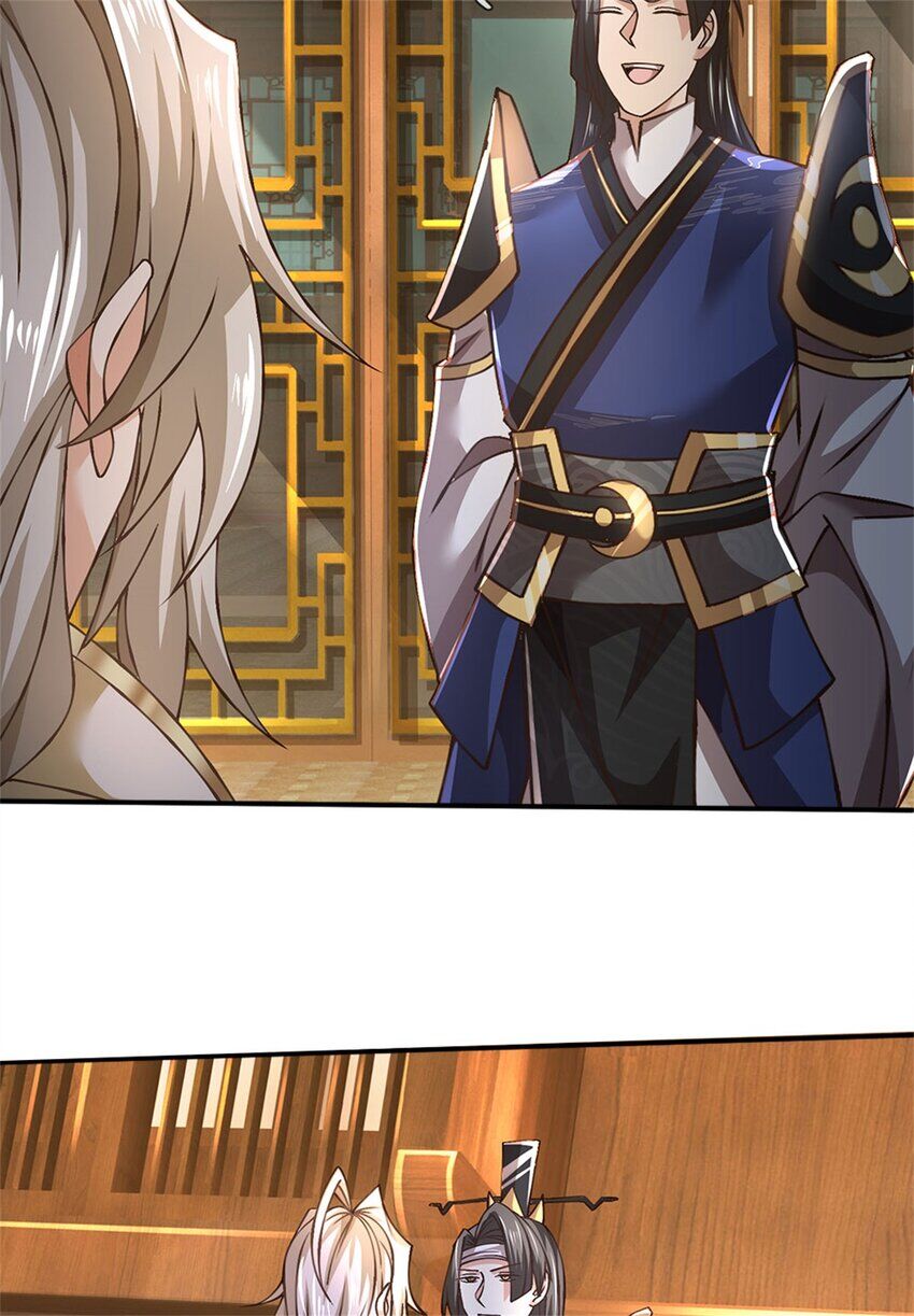 Lựa Chọn Thần Cấp: Ta Không Theo Sáo Lộ Mạnh Lên Chapter 114 - 17