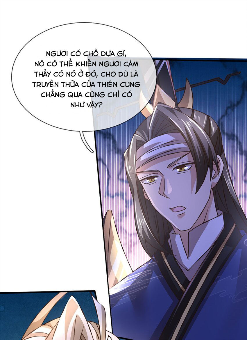 Lựa Chọn Thần Cấp: Ta Không Theo Sáo Lộ Mạnh Lên Chapter 114 - 19