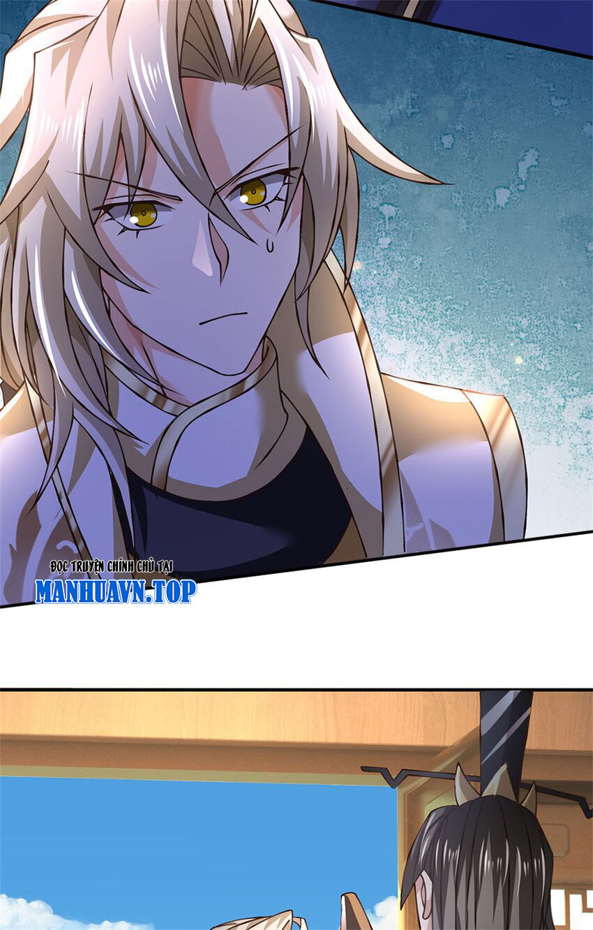 Lựa Chọn Thần Cấp: Ta Không Theo Sáo Lộ Mạnh Lên Chapter 114 - 20