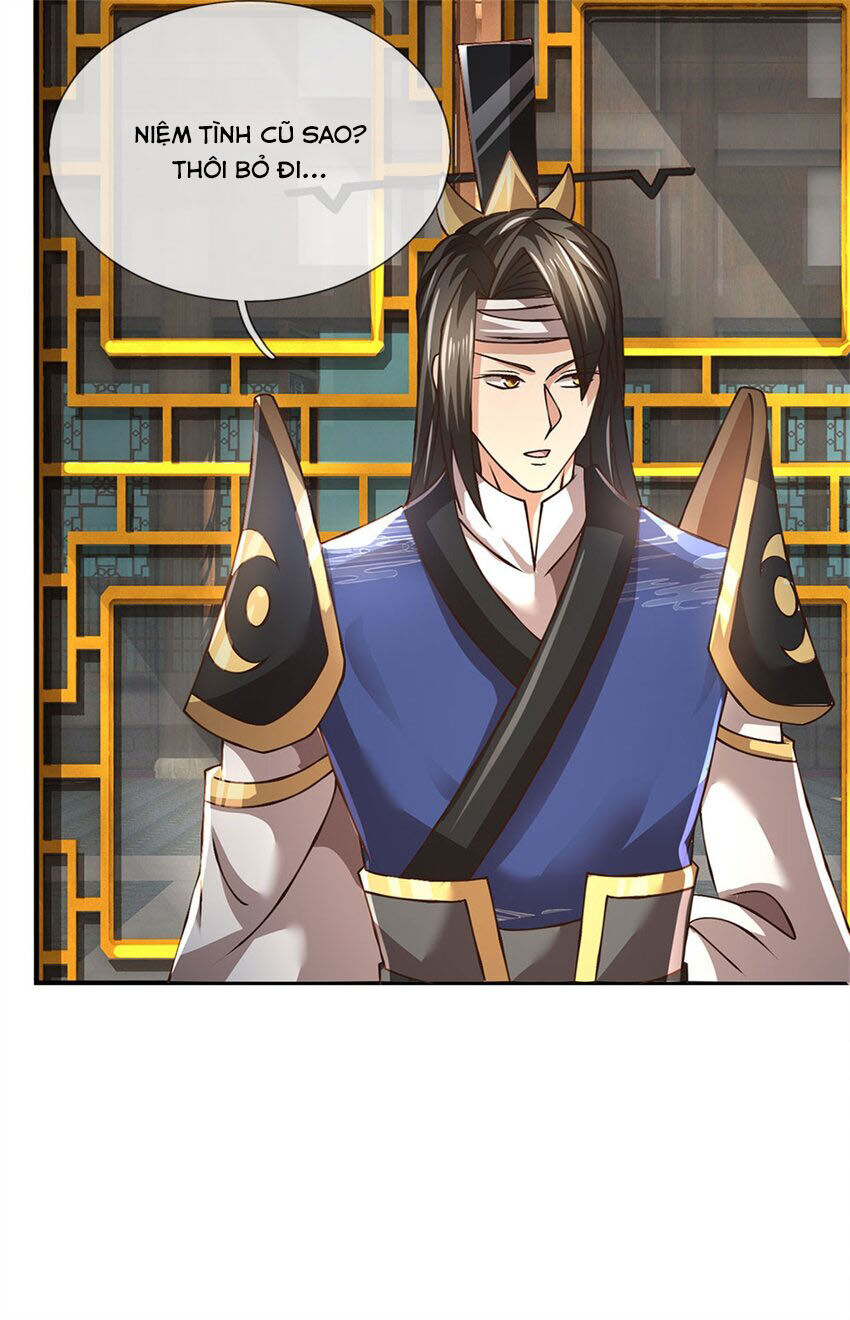 Lựa Chọn Thần Cấp: Ta Không Theo Sáo Lộ Mạnh Lên Chapter 114 - 22