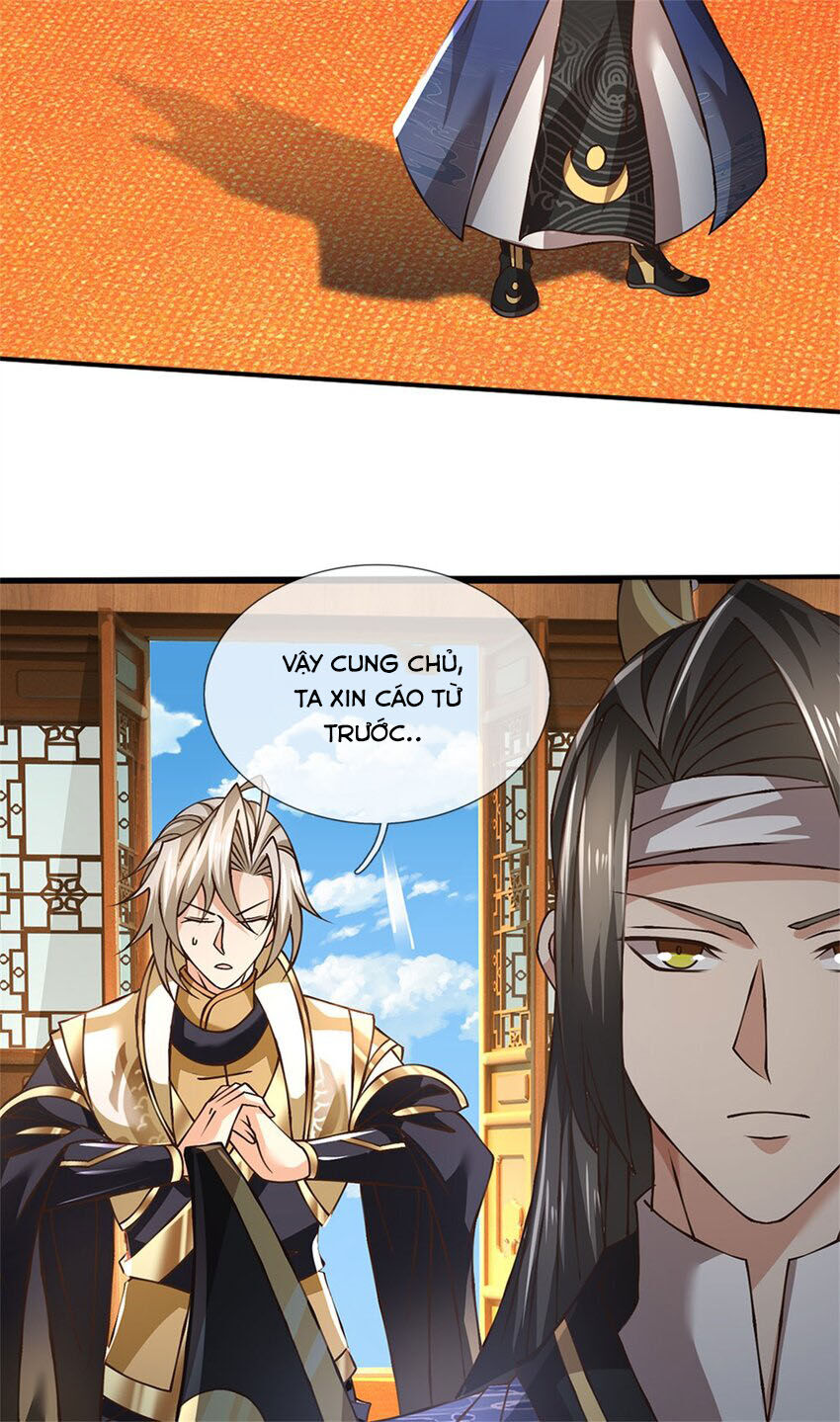 Lựa Chọn Thần Cấp: Ta Không Theo Sáo Lộ Mạnh Lên Chapter 114 - 24