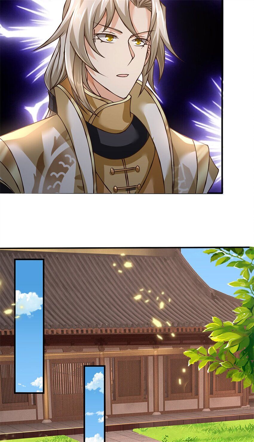 Lựa Chọn Thần Cấp: Ta Không Theo Sáo Lộ Mạnh Lên Chapter 114 - 27