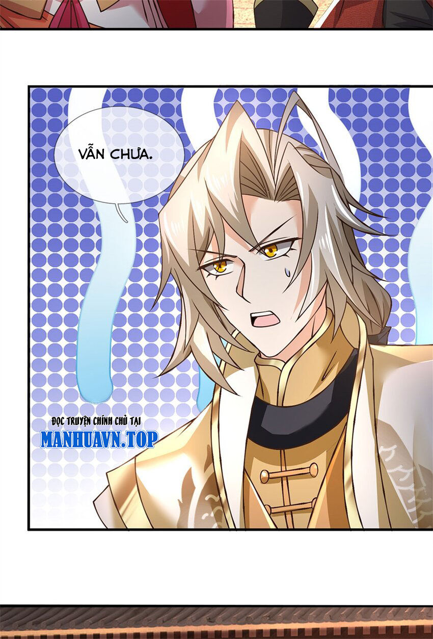 Lựa Chọn Thần Cấp: Ta Không Theo Sáo Lộ Mạnh Lên Chapter 114 - 30