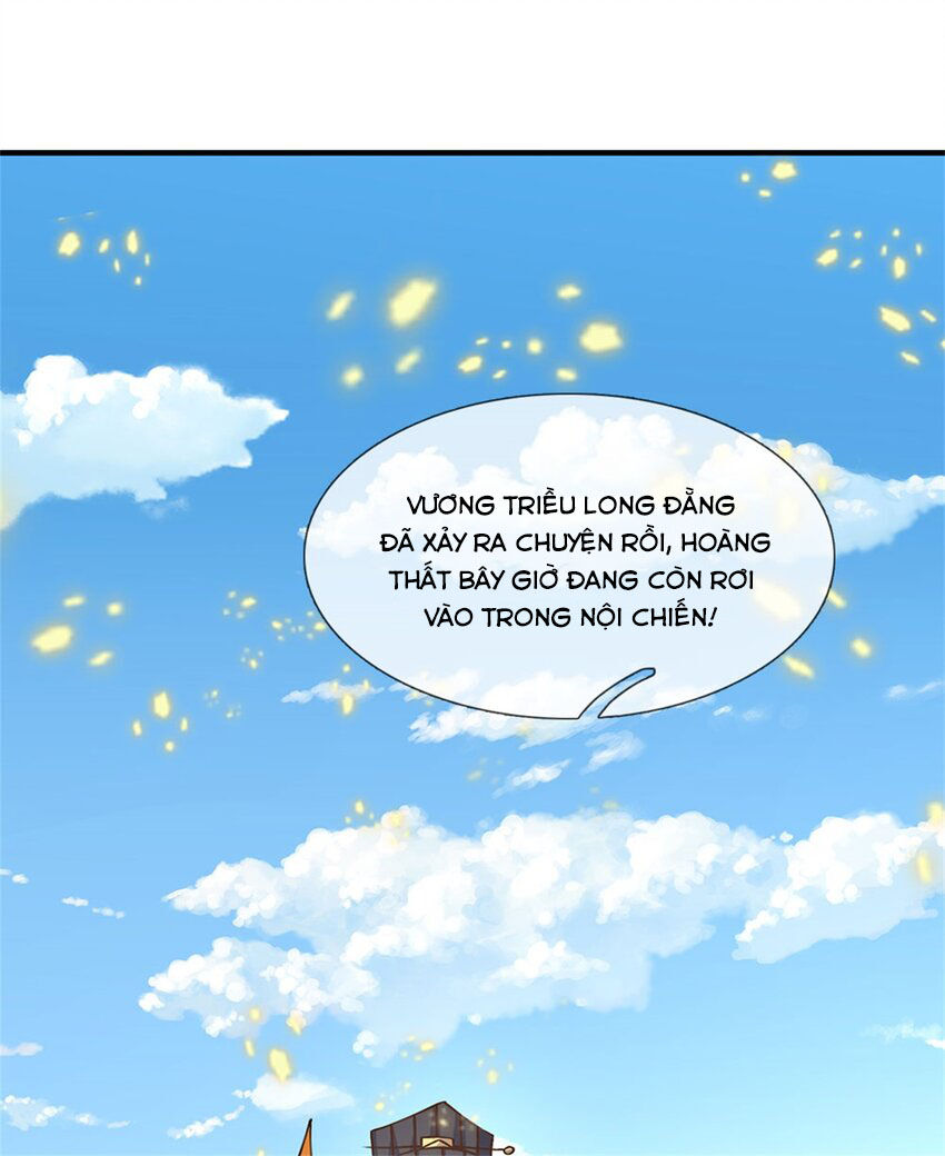 Lựa Chọn Thần Cấp: Ta Không Theo Sáo Lộ Mạnh Lên Chapter 114 - 32