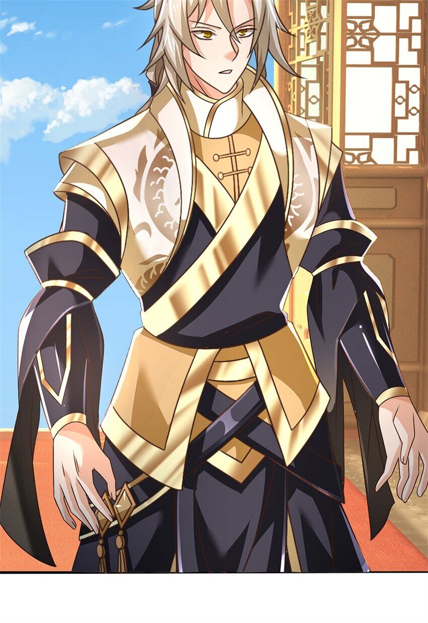 Lựa Chọn Thần Cấp: Ta Không Theo Sáo Lộ Mạnh Lên Chapter 114 - 7