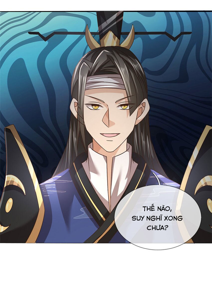 Lựa Chọn Thần Cấp: Ta Không Theo Sáo Lộ Mạnh Lên Chapter 114 - 8