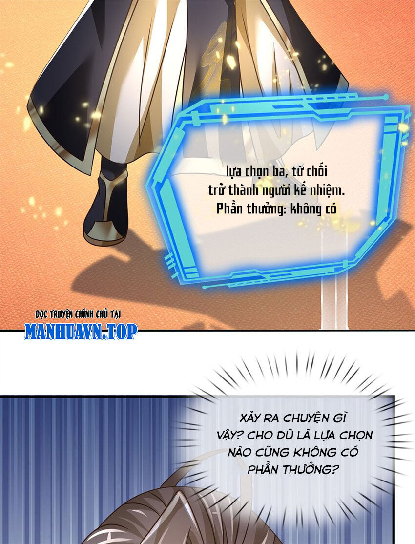 Lựa Chọn Thần Cấp: Ta Không Theo Sáo Lộ Mạnh Lên Chapter 114 - 10