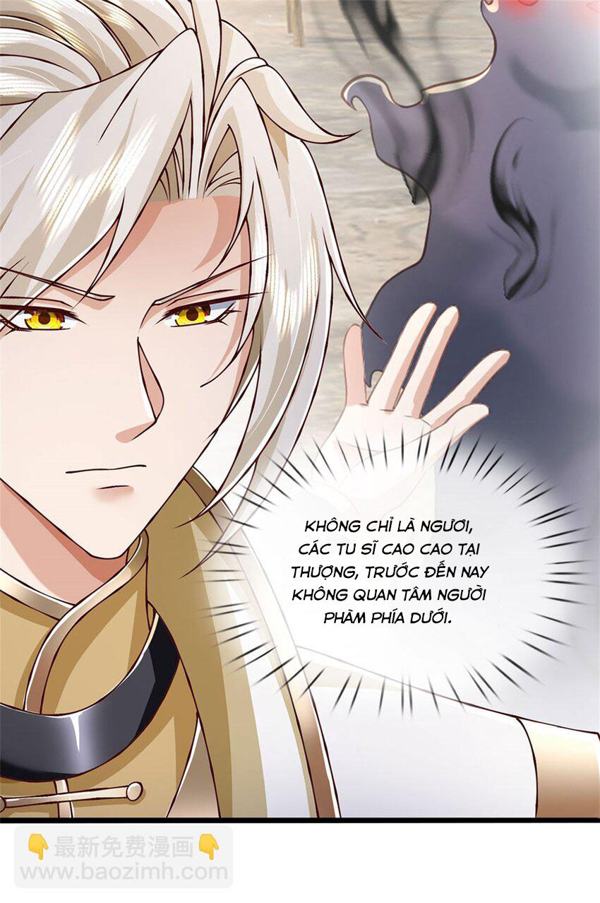 Lựa Chọn Thần Cấp: Ta Không Theo Sáo Lộ Mạnh Lên Chapter 115 - 13