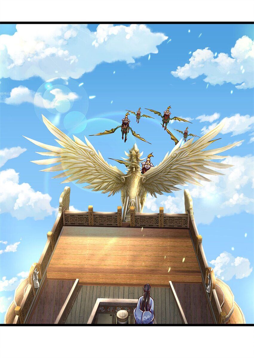 Lựa Chọn Thần Cấp: Ta Không Theo Sáo Lộ Mạnh Lên Chapter 115 - 14