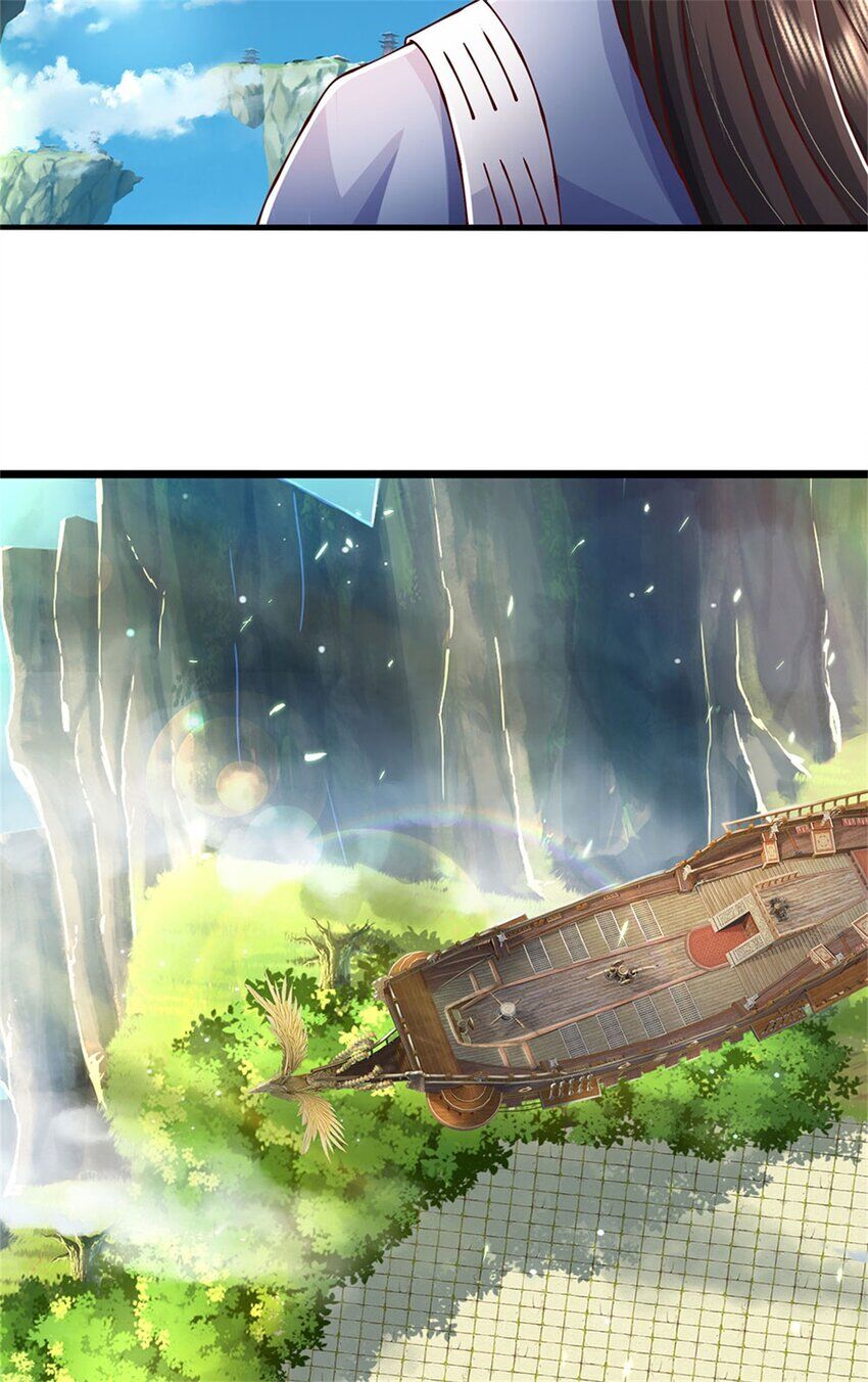 Lựa Chọn Thần Cấp: Ta Không Theo Sáo Lộ Mạnh Lên Chapter 115 - 23