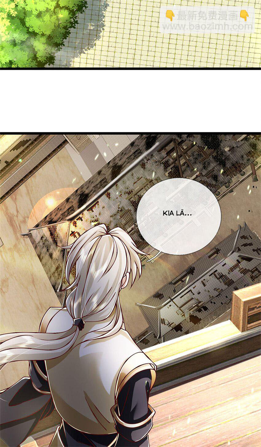 Lựa Chọn Thần Cấp: Ta Không Theo Sáo Lộ Mạnh Lên Chapter 115 - 24