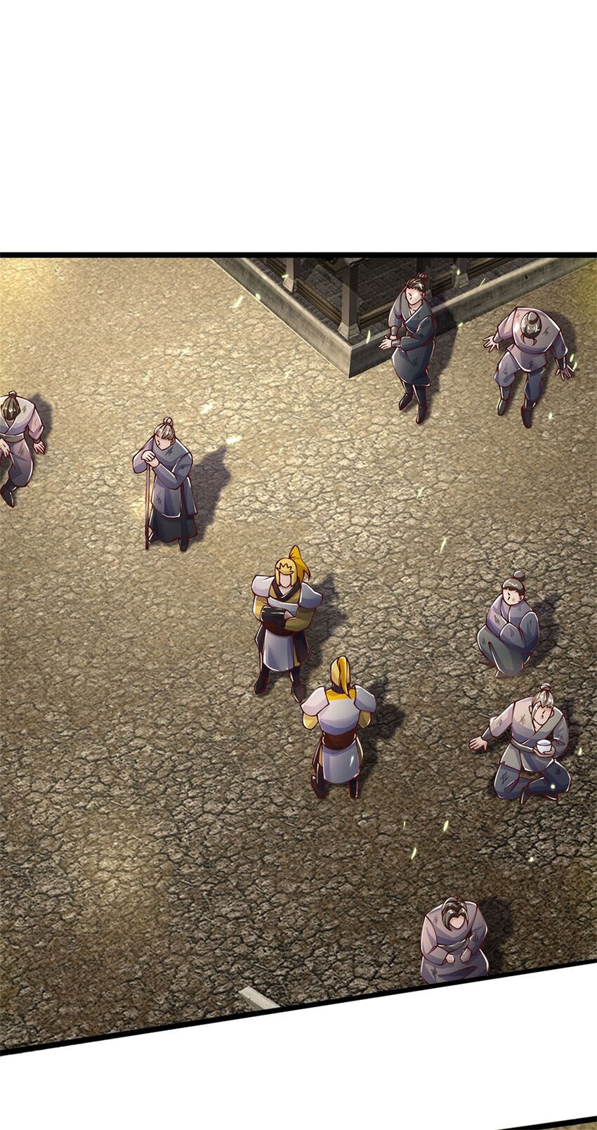 Lựa Chọn Thần Cấp: Ta Không Theo Sáo Lộ Mạnh Lên Chapter 115 - 26