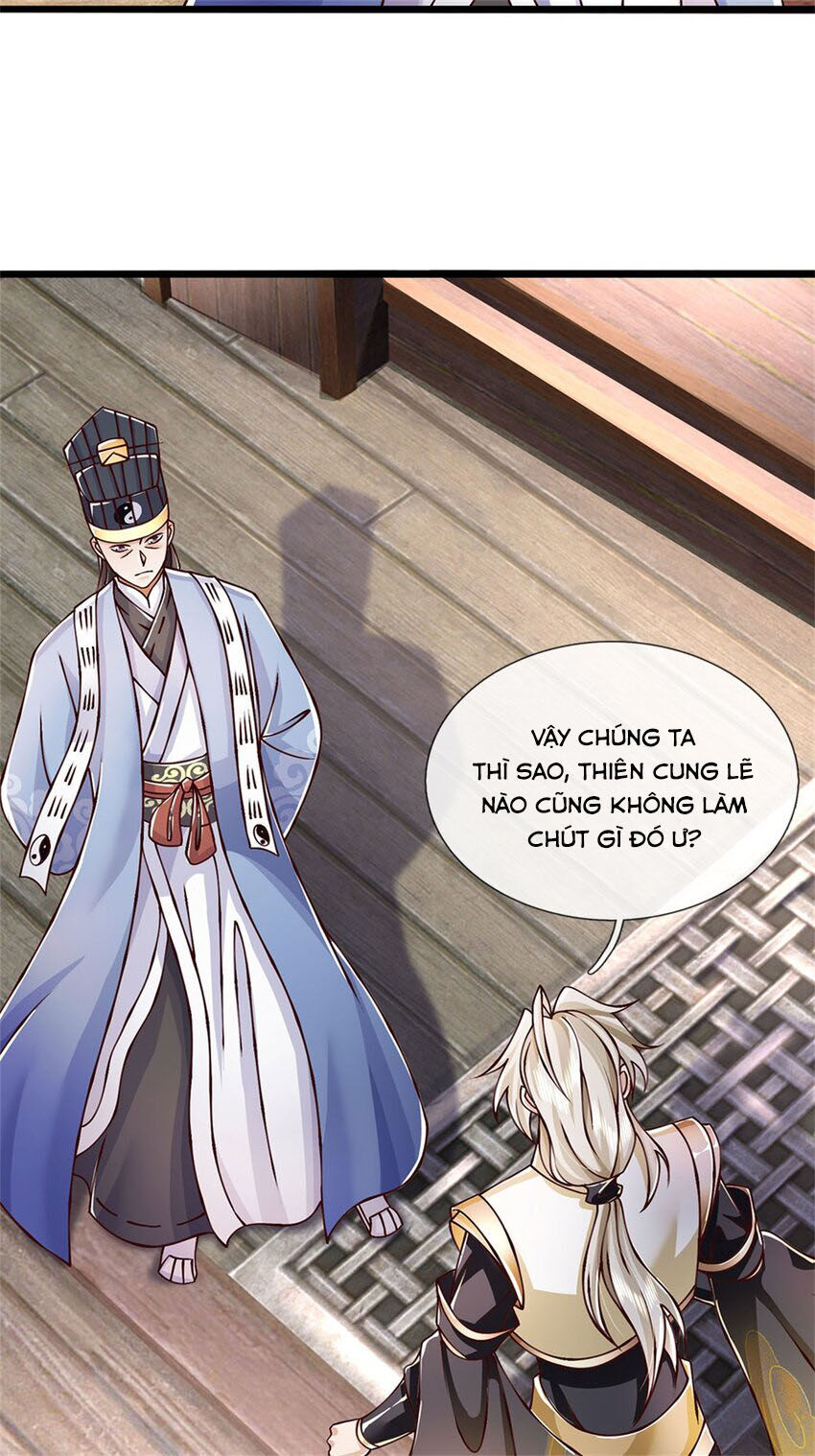 Lựa Chọn Thần Cấp: Ta Không Theo Sáo Lộ Mạnh Lên Chapter 115 - 33