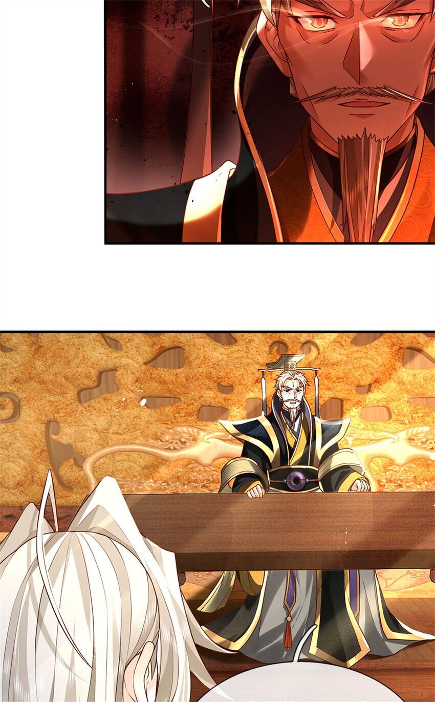 Lựa Chọn Thần Cấp: Ta Không Theo Sáo Lộ Mạnh Lên Chapter 116 - 23