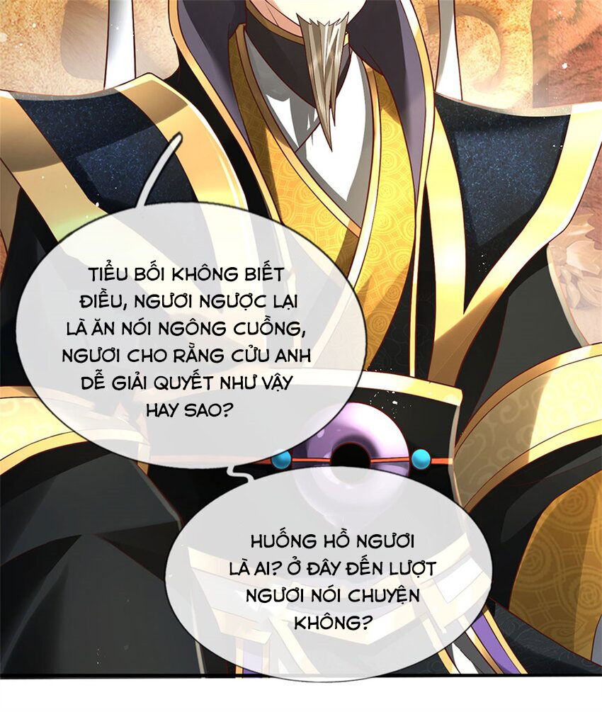 Lựa Chọn Thần Cấp: Ta Không Theo Sáo Lộ Mạnh Lên Chapter 116 - 26