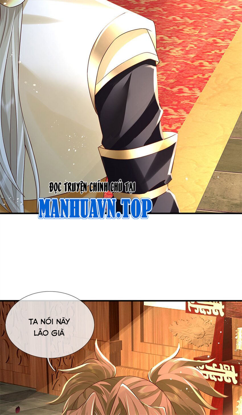 Lựa Chọn Thần Cấp: Ta Không Theo Sáo Lộ Mạnh Lên Chapter 116 - 30