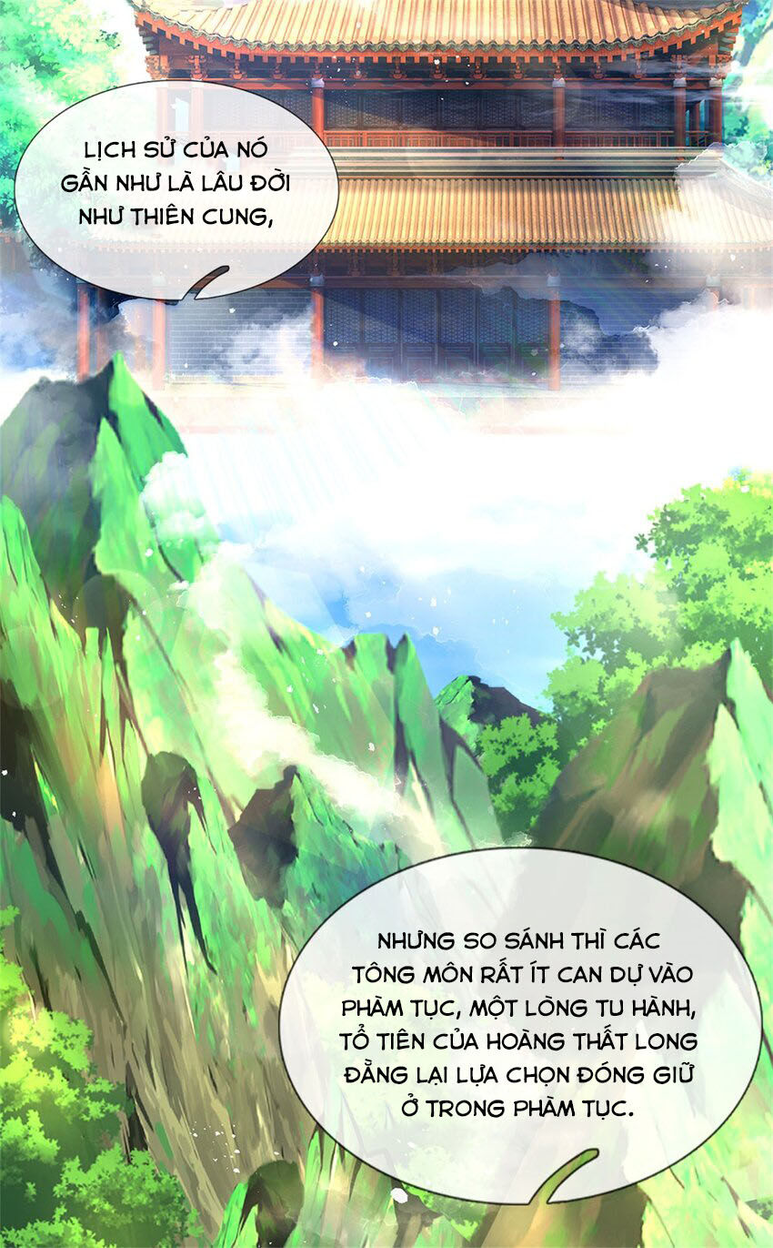 Lựa Chọn Thần Cấp: Ta Không Theo Sáo Lộ Mạnh Lên Chapter 116 - 9