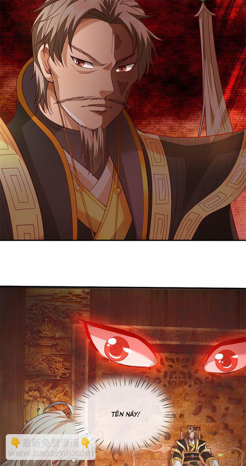 Lựa Chọn Thần Cấp: Ta Không Theo Sáo Lộ Mạnh Lên Chapter 117 - 14