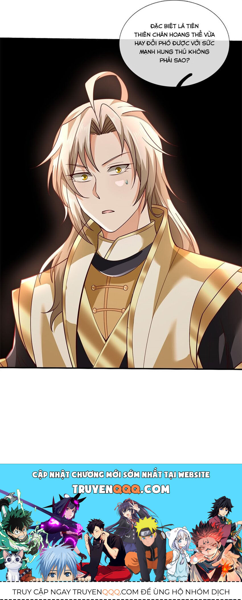 Lựa Chọn Thần Cấp: Ta Không Theo Sáo Lộ Mạnh Lên Chapter 117 - 17