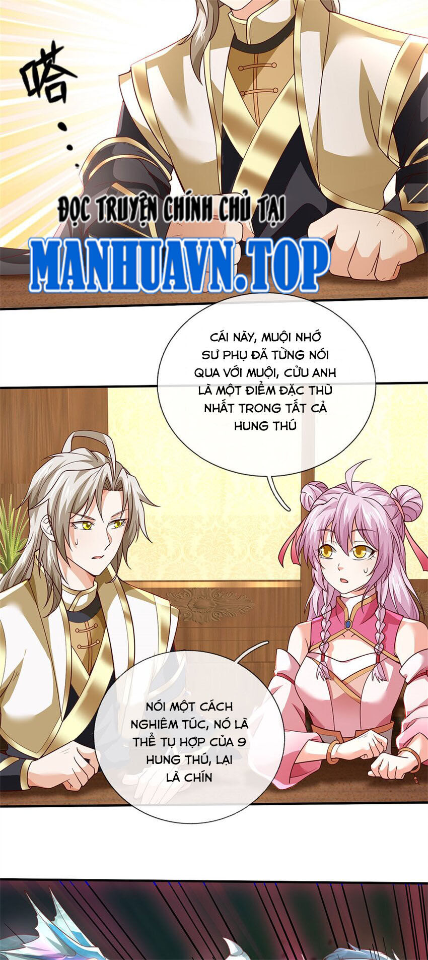 Lựa Chọn Thần Cấp: Ta Không Theo Sáo Lộ Mạnh Lên Chapter 117 - 6