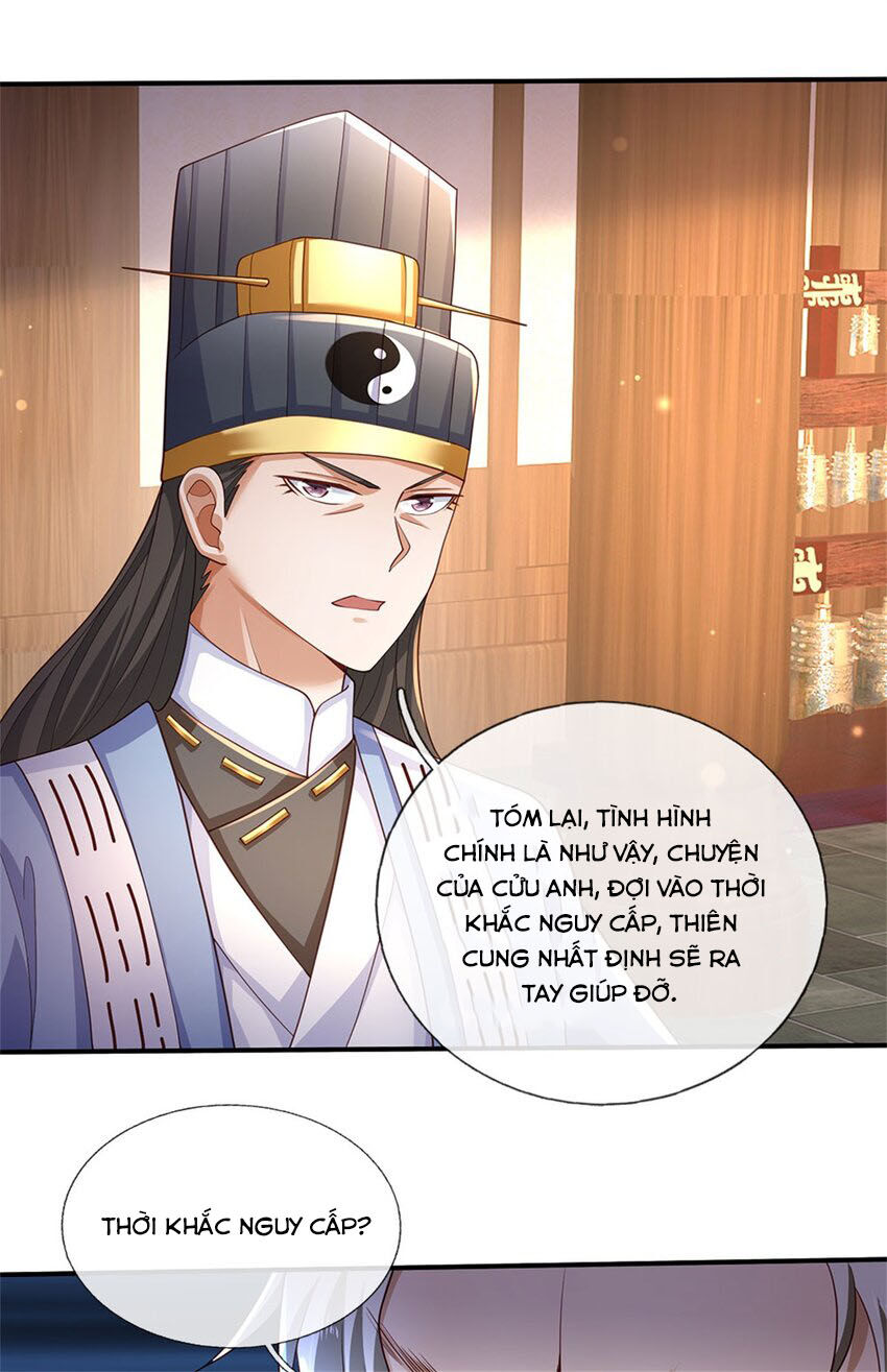 Lựa Chọn Thần Cấp: Ta Không Theo Sáo Lộ Mạnh Lên Chapter 118 - 13