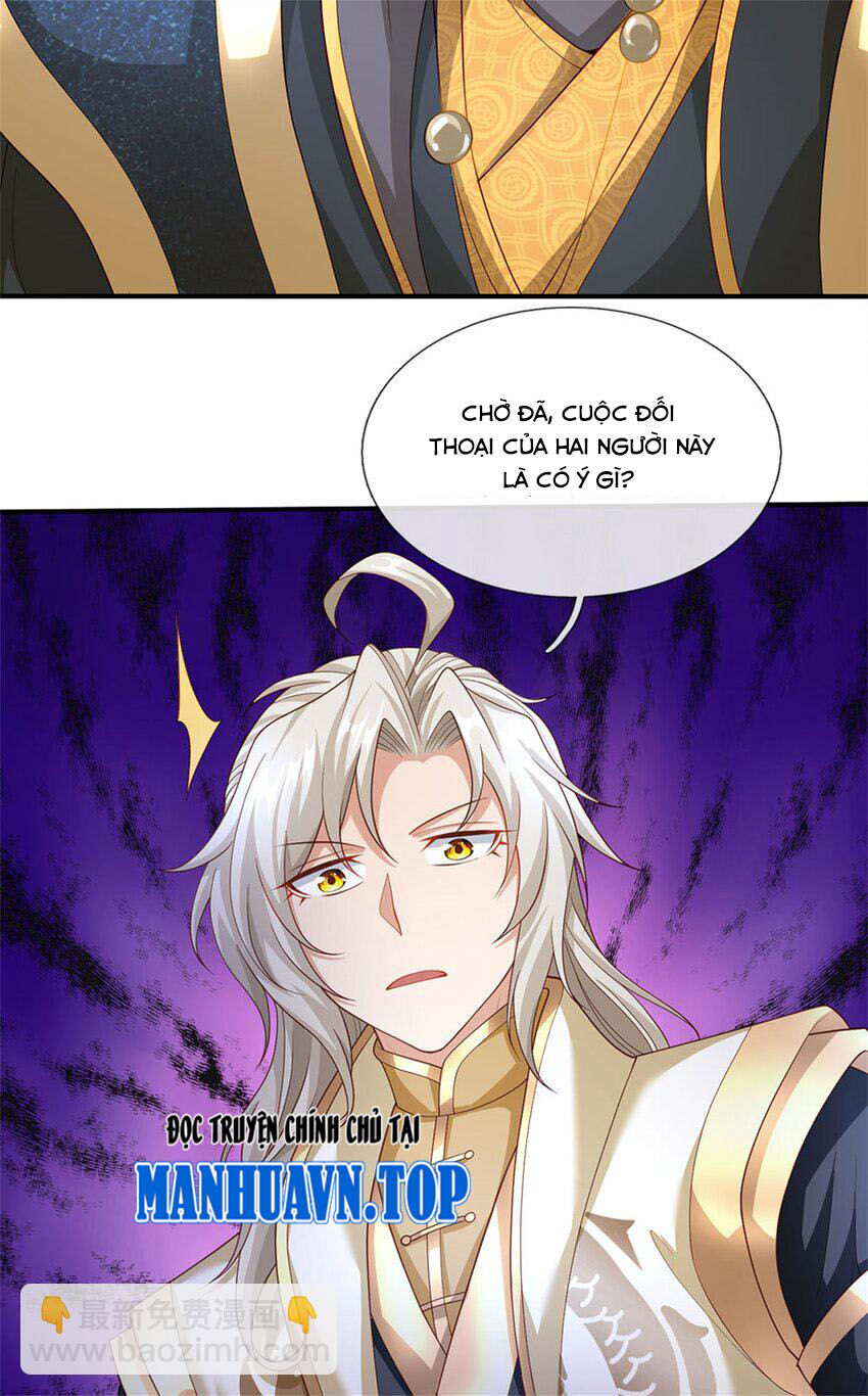 Lựa Chọn Thần Cấp: Ta Không Theo Sáo Lộ Mạnh Lên Chapter 118 - 15