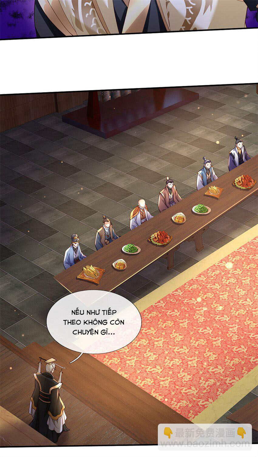 Lựa Chọn Thần Cấp: Ta Không Theo Sáo Lộ Mạnh Lên Chapter 118 - 16