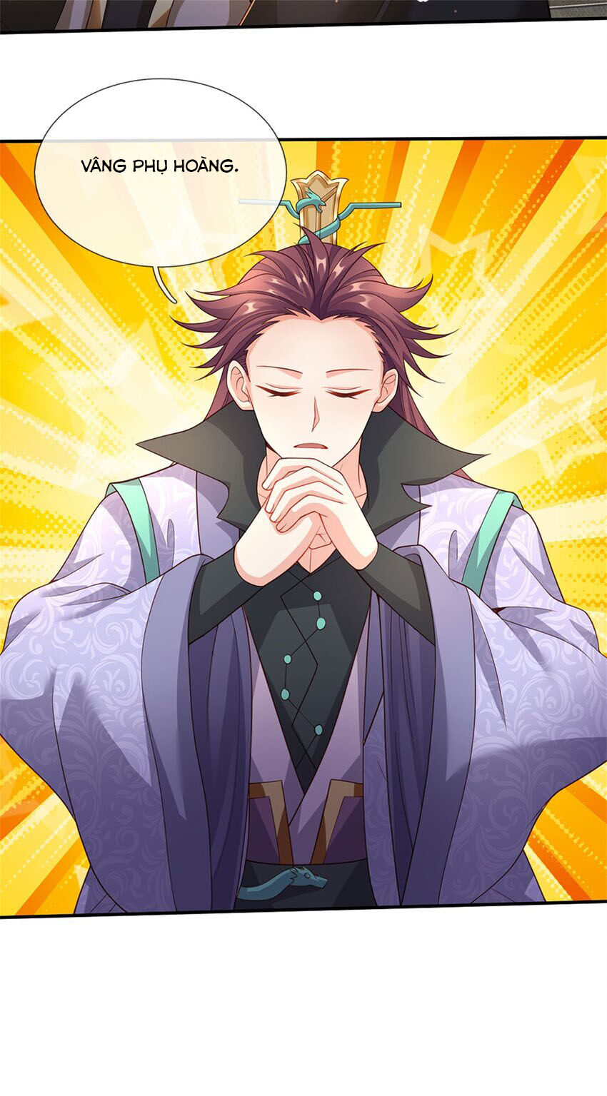 Lựa Chọn Thần Cấp: Ta Không Theo Sáo Lộ Mạnh Lên Chapter 118 - 18