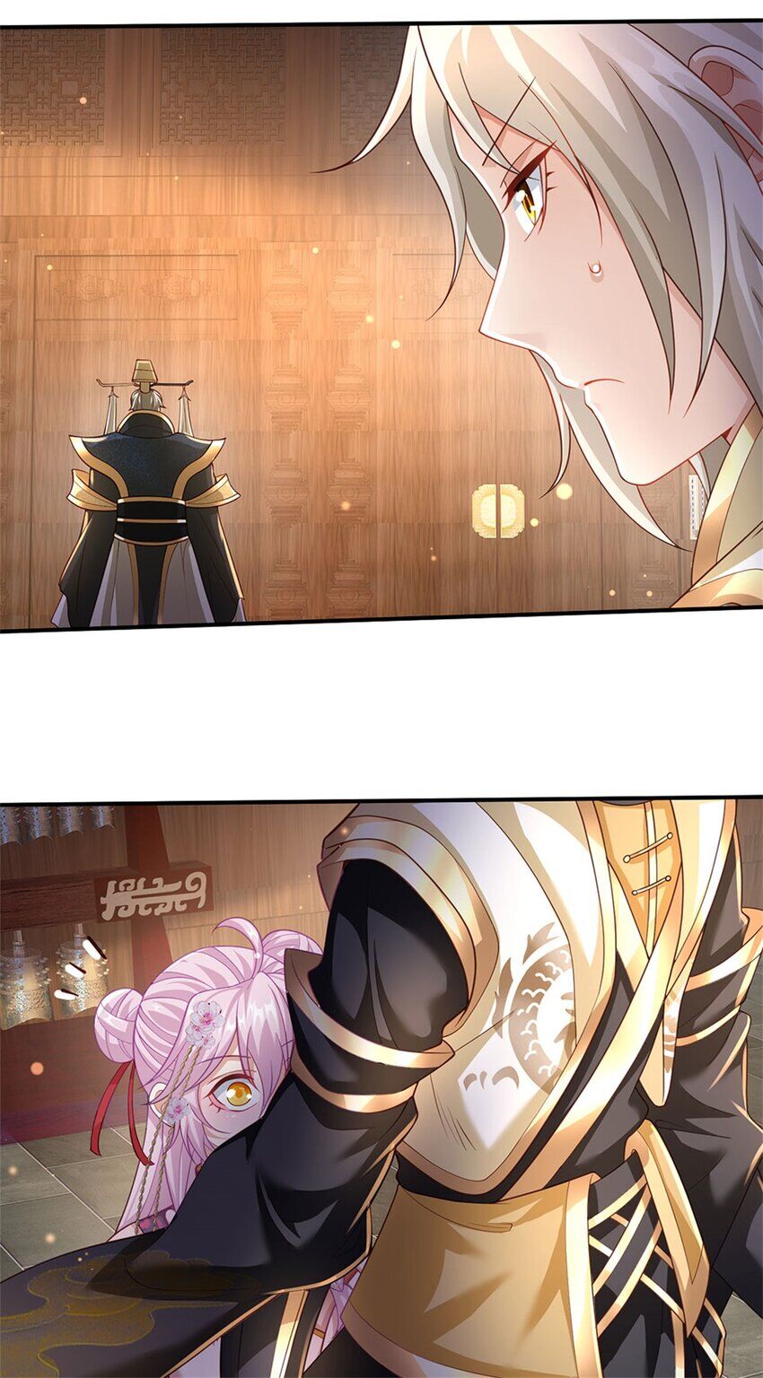 Lựa Chọn Thần Cấp: Ta Không Theo Sáo Lộ Mạnh Lên Chapter 118 - 19