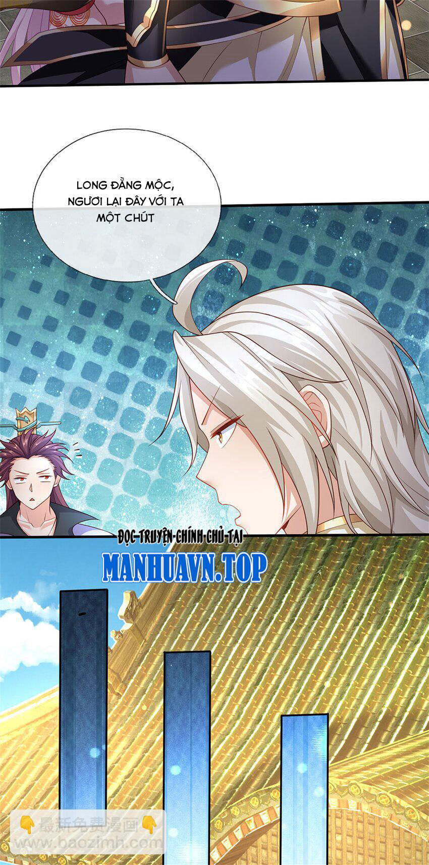 Lựa Chọn Thần Cấp: Ta Không Theo Sáo Lộ Mạnh Lên Chapter 118 - 20