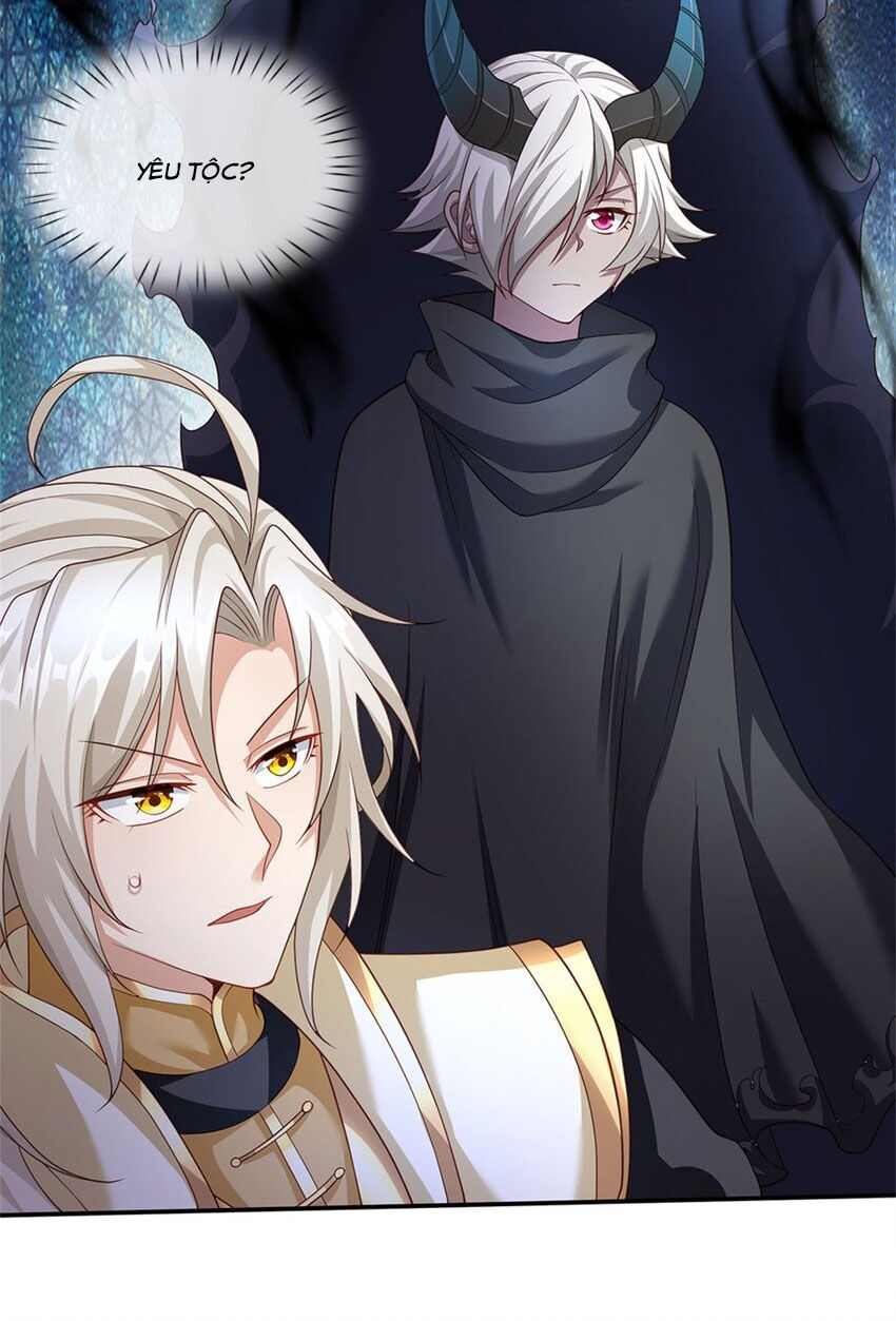 Lựa Chọn Thần Cấp: Ta Không Theo Sáo Lộ Mạnh Lên Chapter 118 - 28