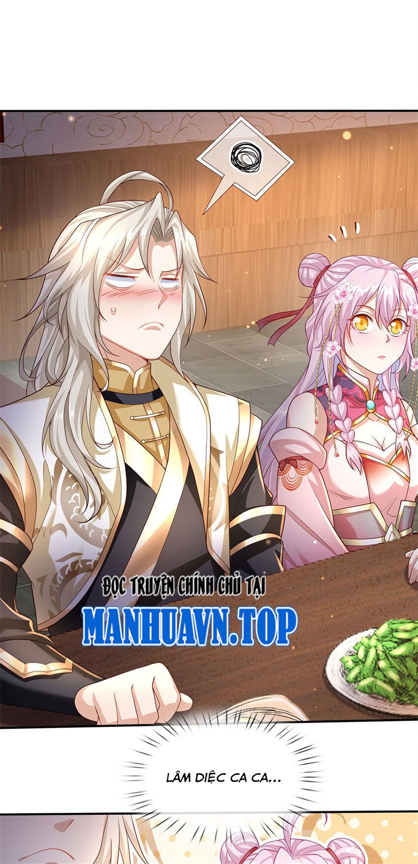 Lựa Chọn Thần Cấp: Ta Không Theo Sáo Lộ Mạnh Lên Chapter 118 - 5