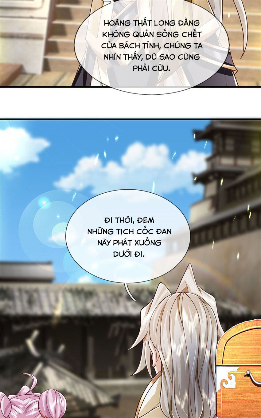 Lựa Chọn Thần Cấp: Ta Không Theo Sáo Lộ Mạnh Lên Chapter 119 - 12