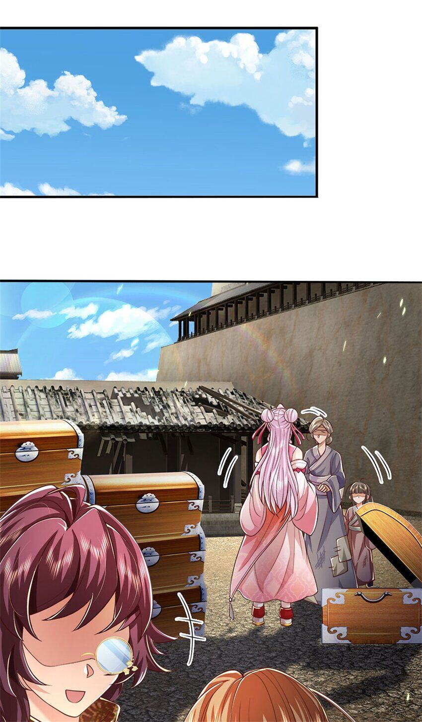 Lựa Chọn Thần Cấp: Ta Không Theo Sáo Lộ Mạnh Lên Chapter 119 - 14