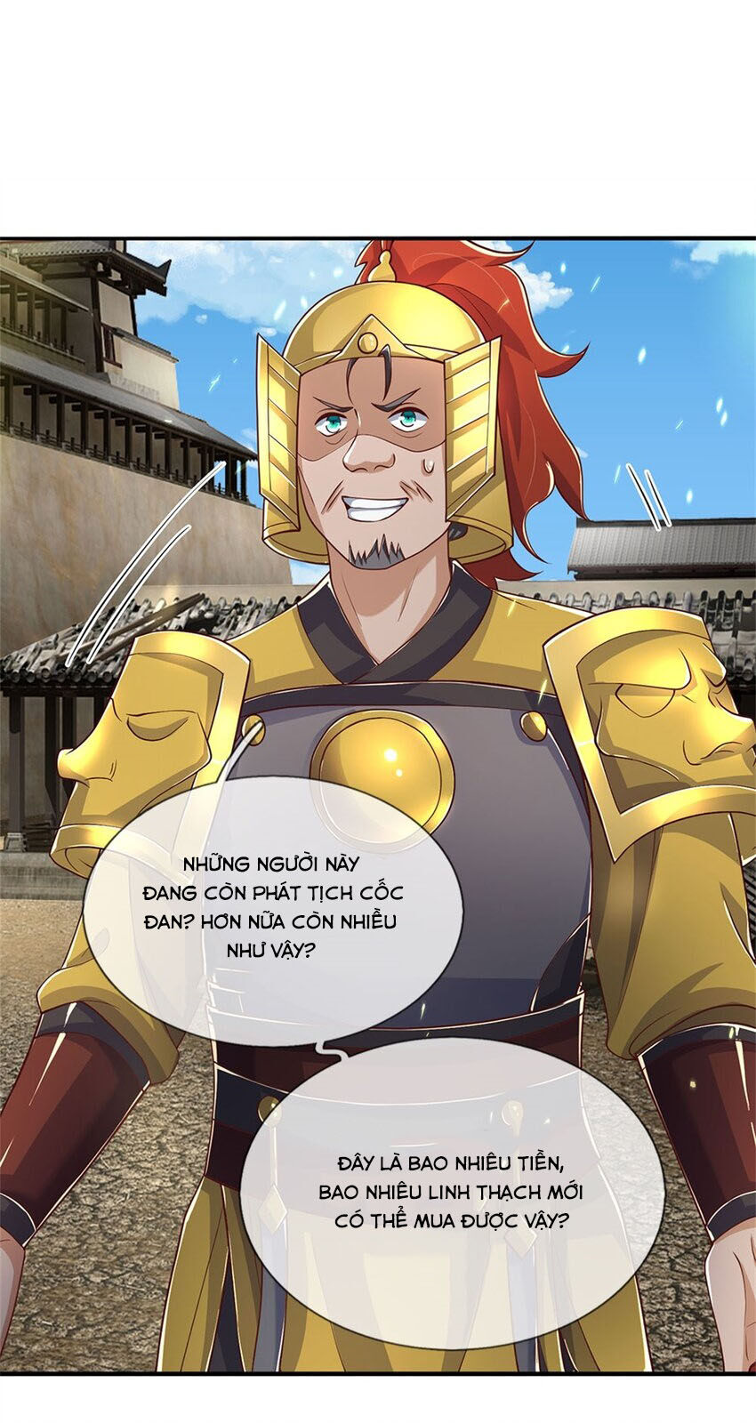 Lựa Chọn Thần Cấp: Ta Không Theo Sáo Lộ Mạnh Lên Chapter 119 - 19