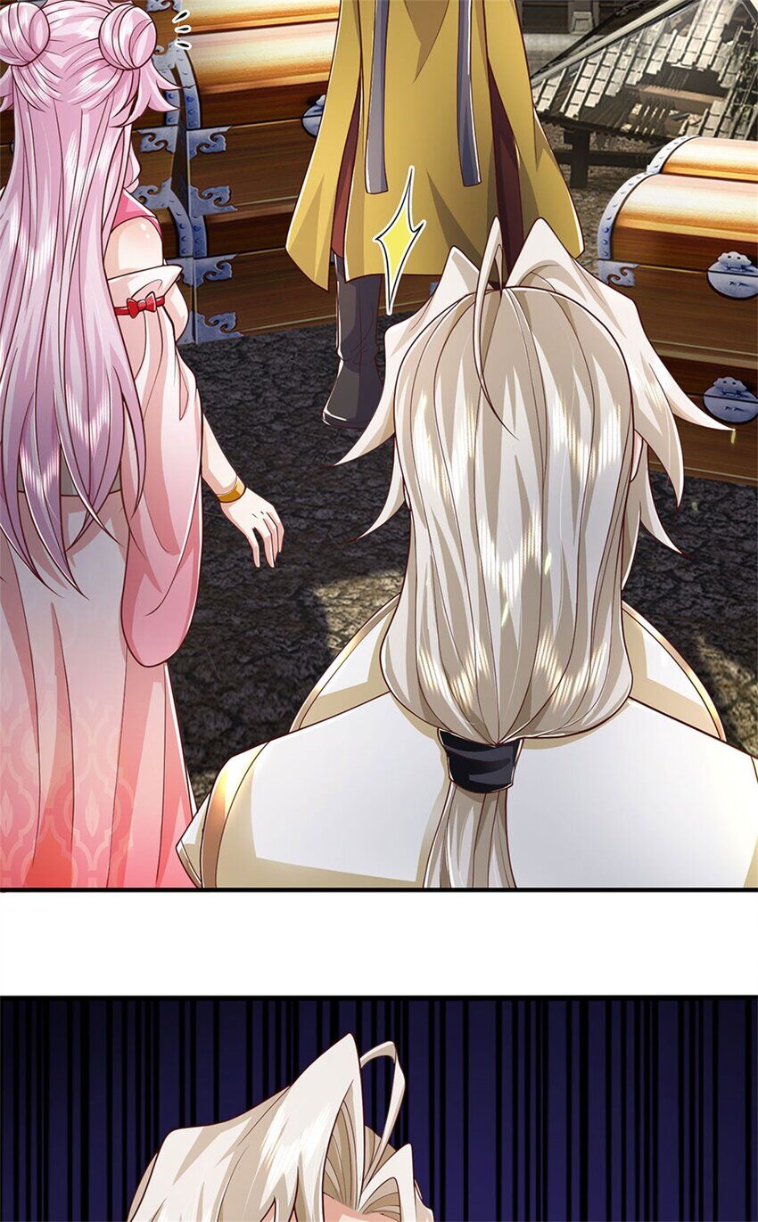 Lựa Chọn Thần Cấp: Ta Không Theo Sáo Lộ Mạnh Lên Chapter 119 - 22