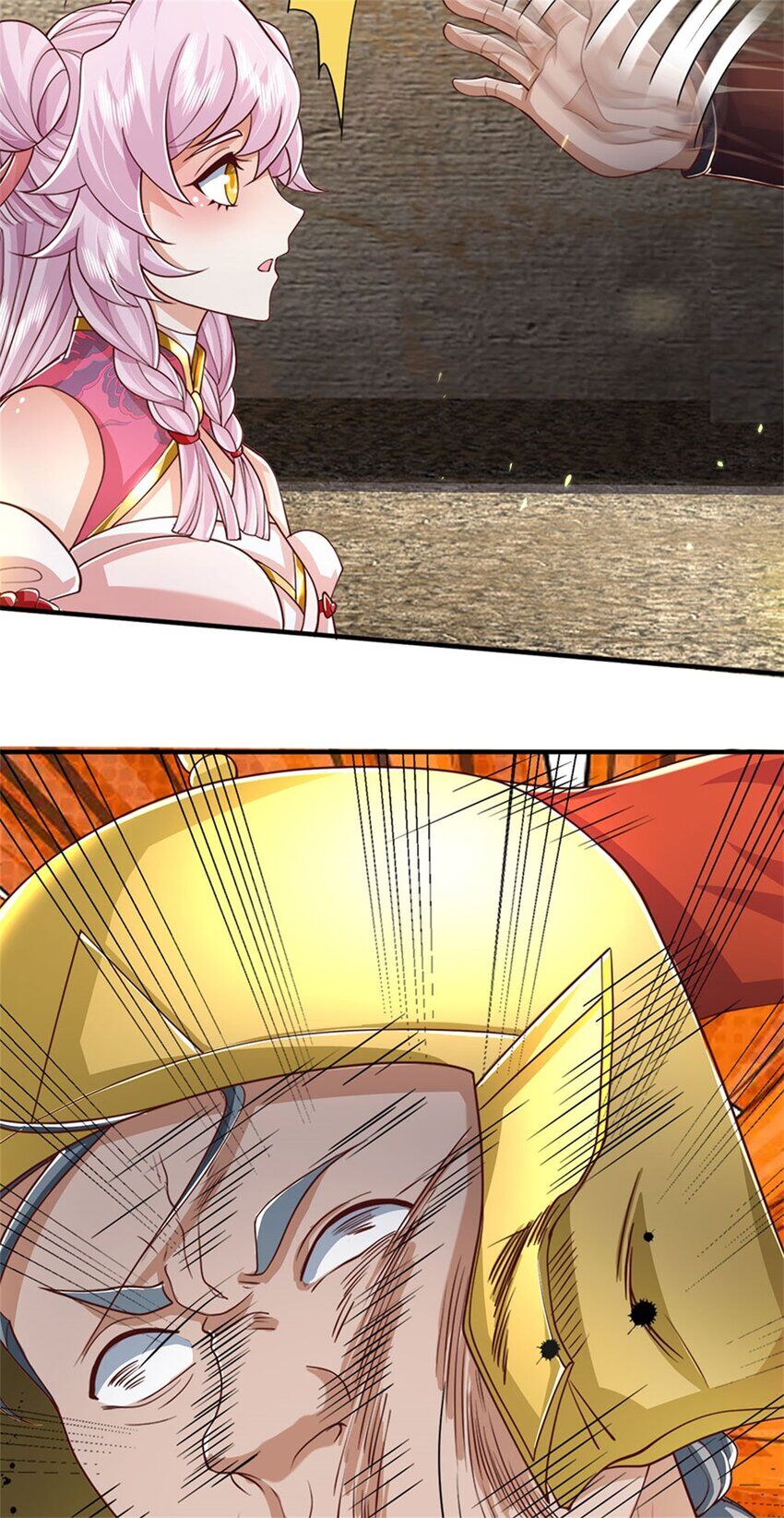 Lựa Chọn Thần Cấp: Ta Không Theo Sáo Lộ Mạnh Lên Chapter 119 - 27