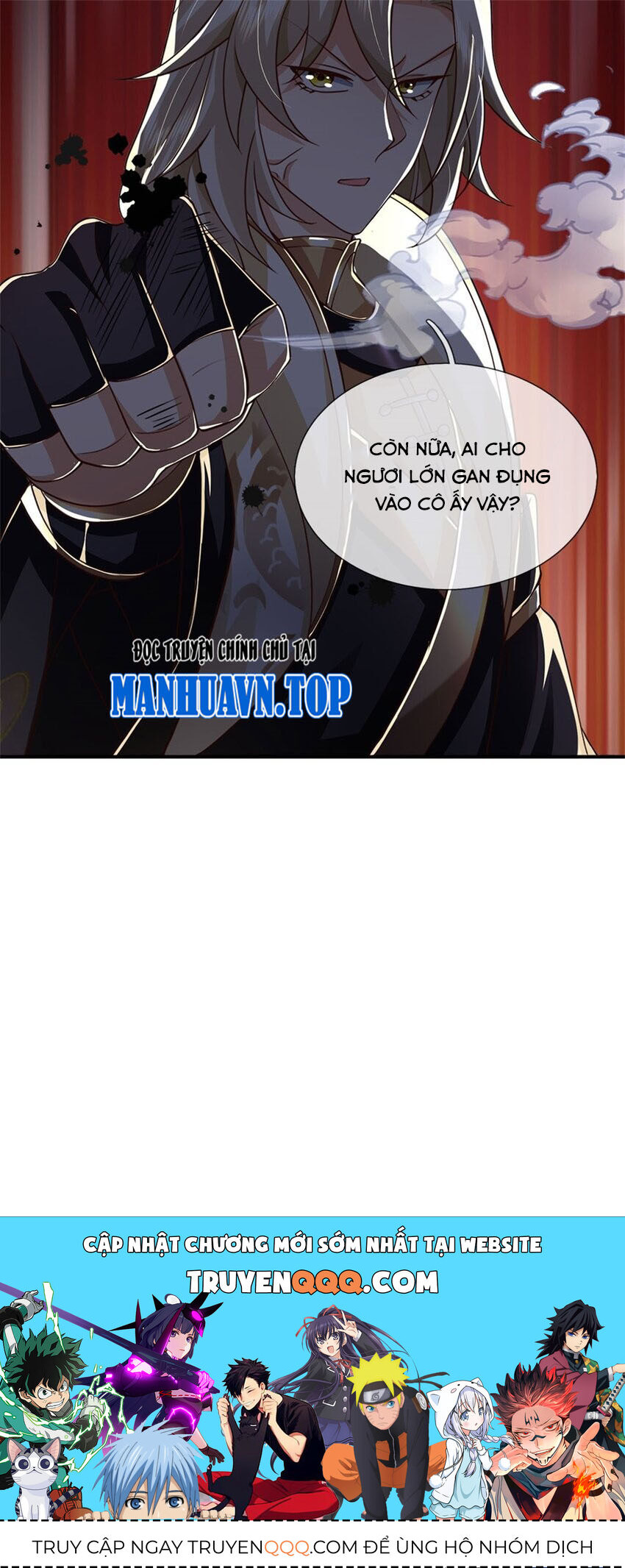 Lựa Chọn Thần Cấp: Ta Không Theo Sáo Lộ Mạnh Lên Chapter 119 - 30