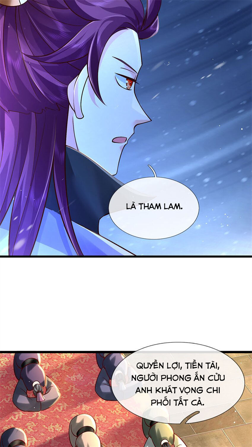 Lựa Chọn Thần Cấp: Ta Không Theo Sáo Lộ Mạnh Lên Chapter 120 - 23