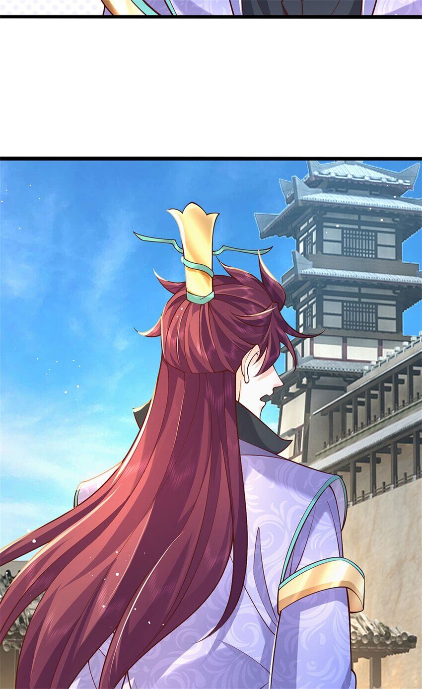 Lựa Chọn Thần Cấp: Ta Không Theo Sáo Lộ Mạnh Lên Chapter 120 - 27