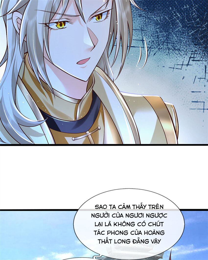 Lựa Chọn Thần Cấp: Ta Không Theo Sáo Lộ Mạnh Lên Chapter 120 - 29