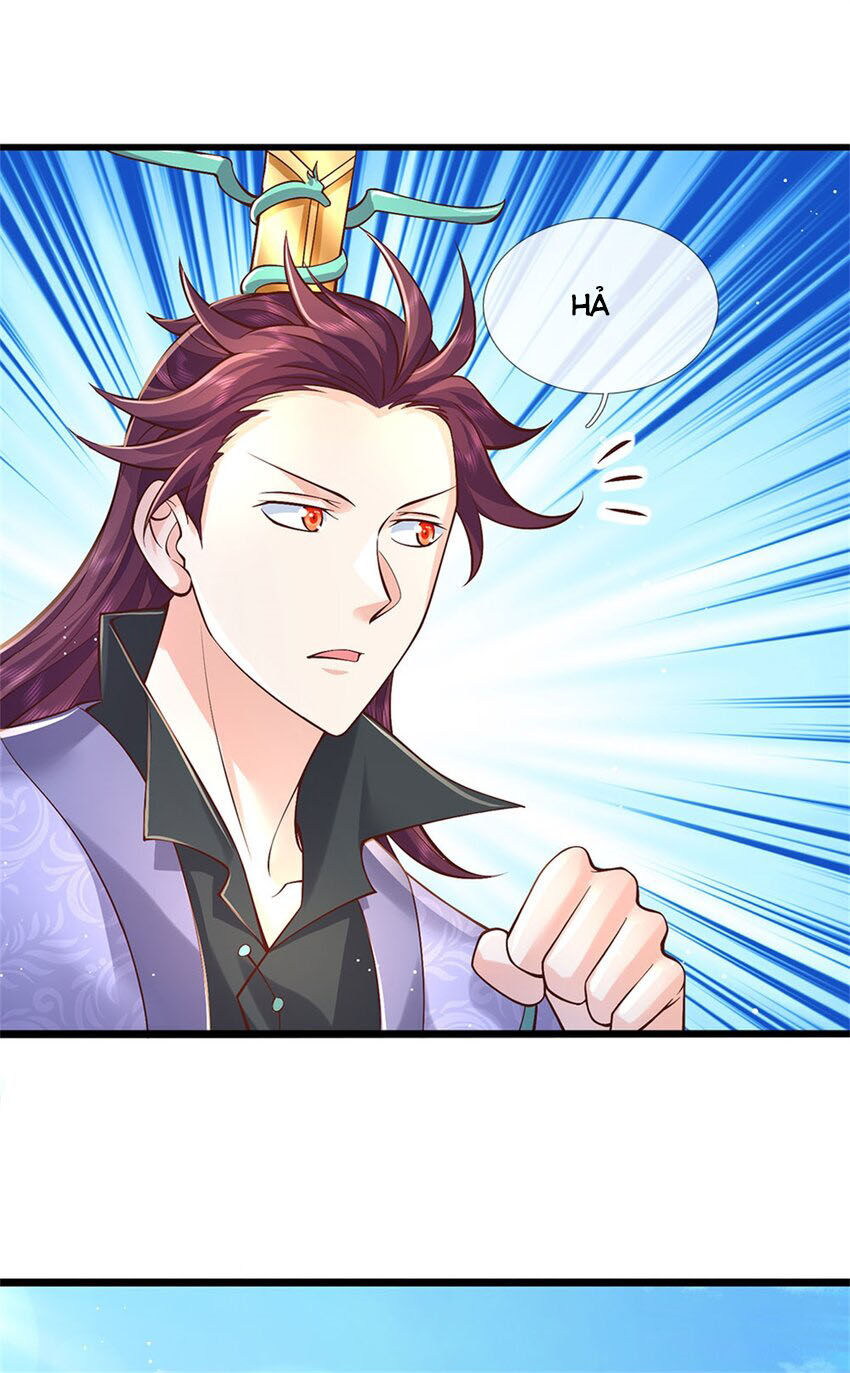Lựa Chọn Thần Cấp: Ta Không Theo Sáo Lộ Mạnh Lên Chapter 120 - 32