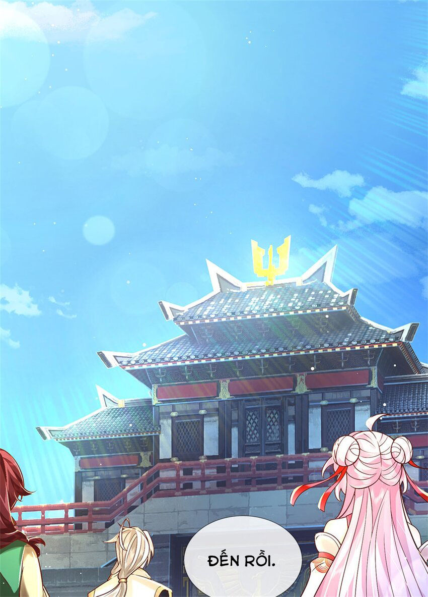 Lựa Chọn Thần Cấp: Ta Không Theo Sáo Lộ Mạnh Lên Chapter 120 - 33