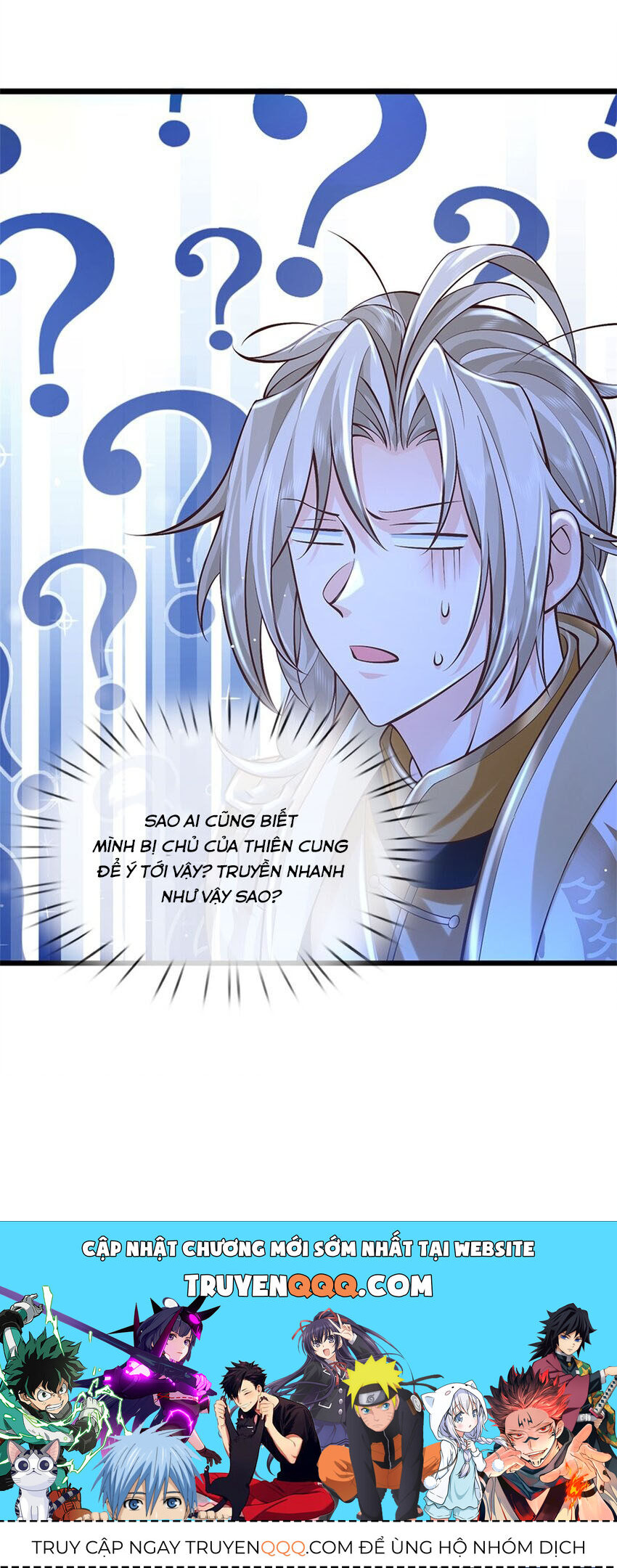 Lựa Chọn Thần Cấp: Ta Không Theo Sáo Lộ Mạnh Lên Chapter 120 - 37