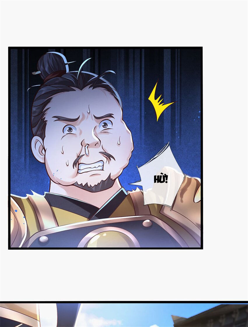 Lựa Chọn Thần Cấp: Ta Không Theo Sáo Lộ Mạnh Lên Chapter 120 - 6